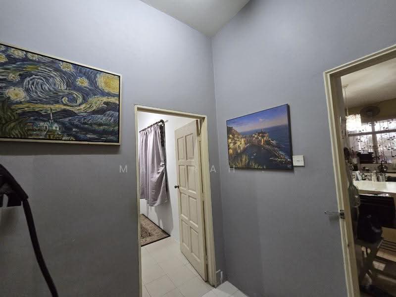 Semi-Detached House for Sale in Subang Bestari (Shah Alam) - Mahirah . - Interior - PropertyGuru.com.my