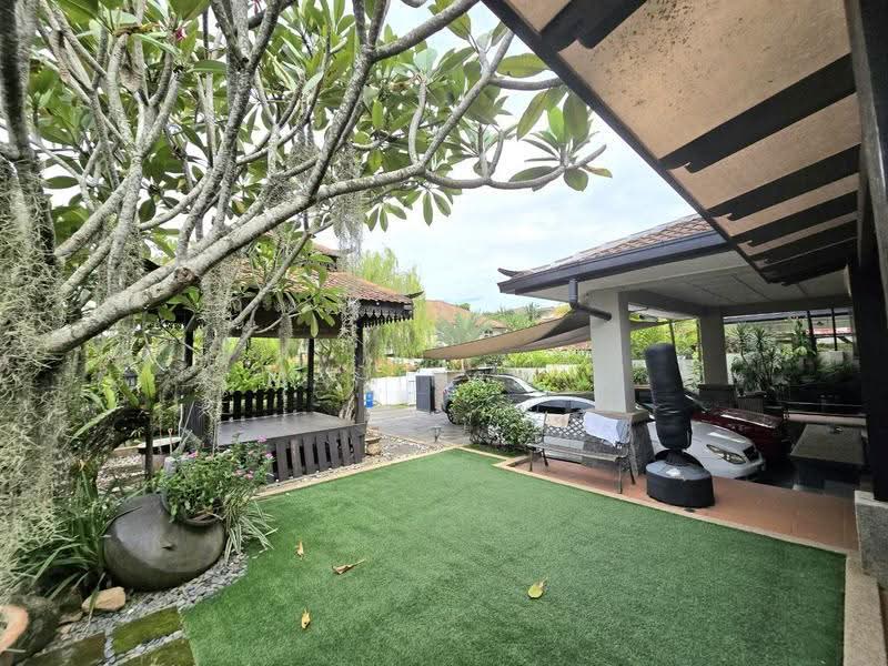 Semi-Detached House for Sale in Subang Bestari (Shah Alam) - Mahirah . - Exterior - PropertyGuru.com.my