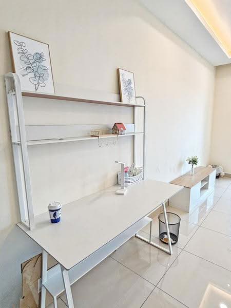 Service Residence for Rent at Nexus @ Kajang Station (Tower C) - Jeff Cheah - Study - PropertyGuru.com.my
