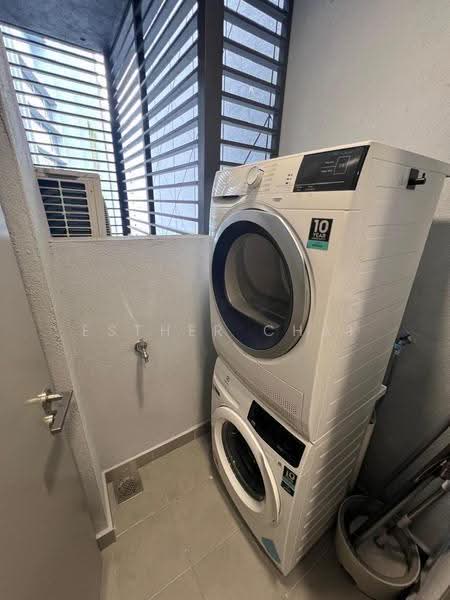 Kediaman Servis untuk Disewa di Millerz Square Serviced Residence - Esther Chai - Interior - PropertyGuru.com.my