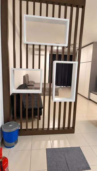Service Residence for Rent at The Netizen - Crystal Lum - Bedroom - PropertyGuru.com.my