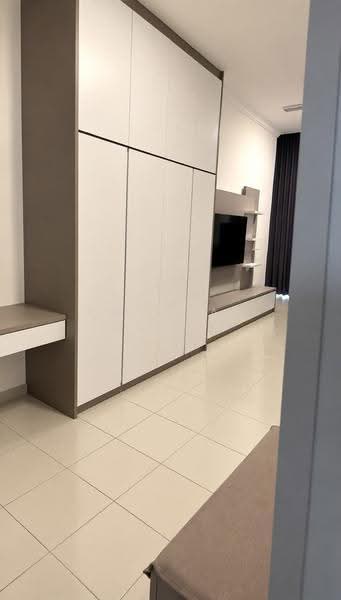 Service Residence for Rent at The Netizen - Crystal Lum - Interior - PropertyGuru.com.my