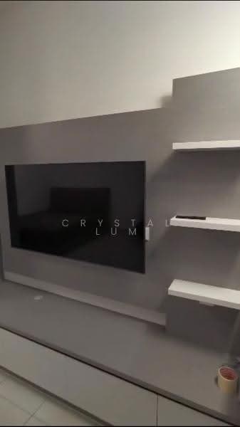 Service Residence for Rent at The Netizen - Crystal Lum - Interior - PropertyGuru.com.my