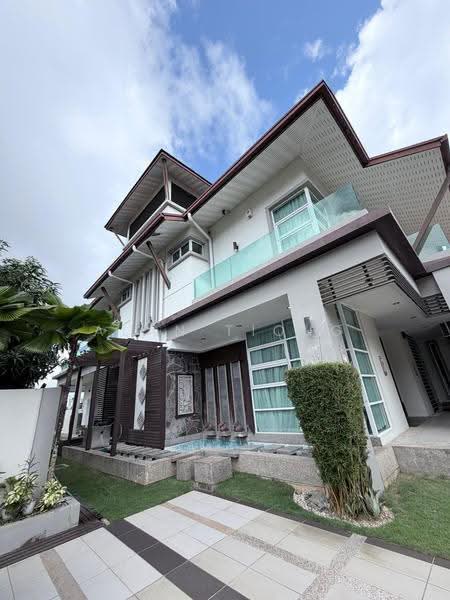 Rumah Banglo untuk Dijual di Kota Kinabalu (Sabah) - Alan Tiong - Exterior - PropertyGuru.com.my