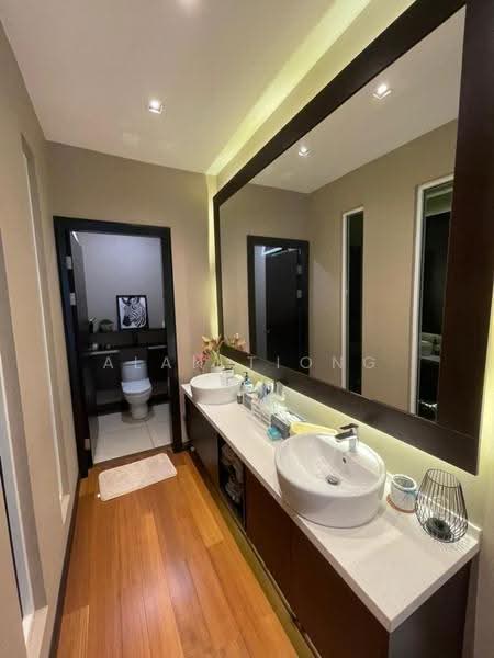 Rumah Banglo untuk Dijual di Kota Kinabalu (Sabah) - Alan Tiong - Bathroom - PropertyGuru.com.my