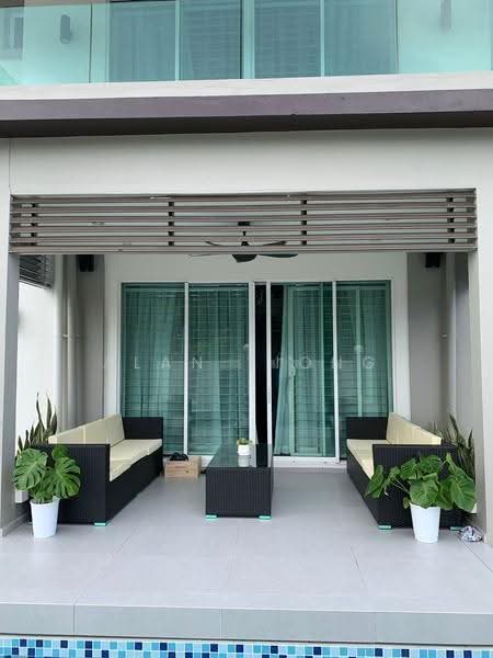 Rumah Banglo untuk Dijual di Kota Kinabalu (Sabah) - Alan Tiong - Exterior - PropertyGuru.com.my