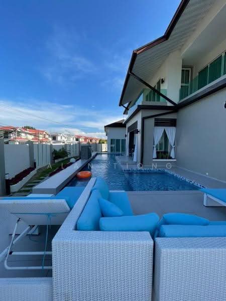 Rumah Banglo untuk Dijual di Kota Kinabalu (Sabah) - Alan Tiong - Exterior - PropertyGuru.com.my