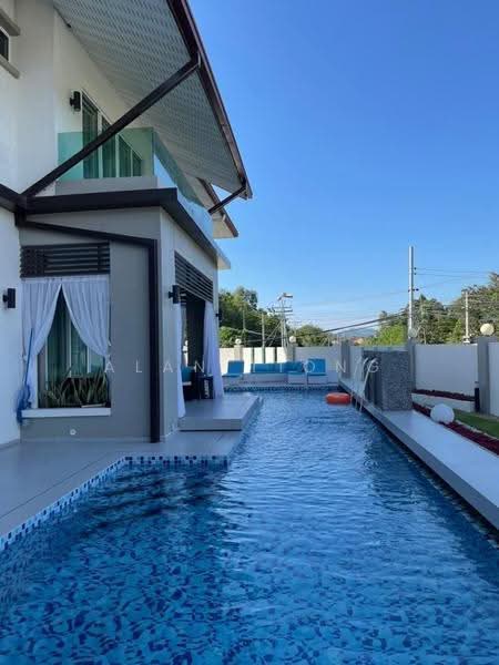 Rumah Banglo untuk Dijual di Kota Kinabalu (Sabah) - Alan Tiong - Exterior - PropertyGuru.com.my
