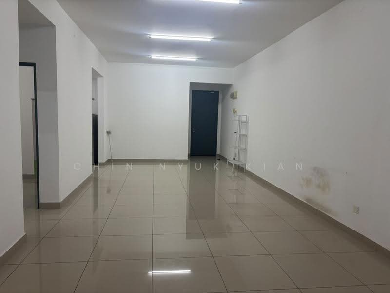 Kondominium untuk Disewa di Emerald Residence - Chin Nyuk Kian - Interior - PropertyGuru.com.my