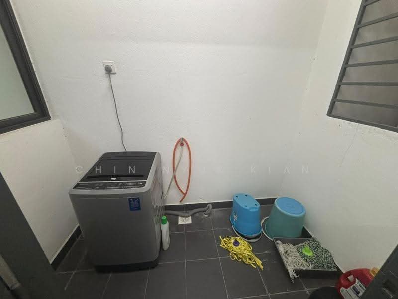 Kondominium untuk Disewa di Emerald Residence - Chin Nyuk Kian - Interior - PropertyGuru.com.my
