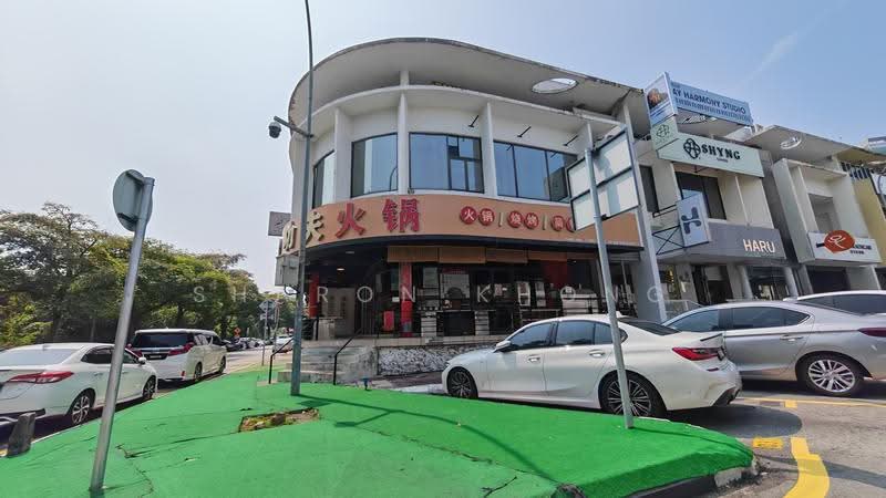 Shop / Office for Rent in Taman Esplanad (Bukit Jalil) - Sharon Khong - Exterior - PropertyGuru.com.my