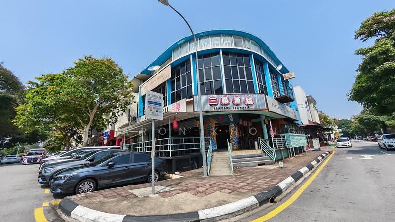 Shop / Office for Rent in Taman Esplanad (Bukit Jalil) - Sharon Khong - Exterior - PropertyGuru.com.my