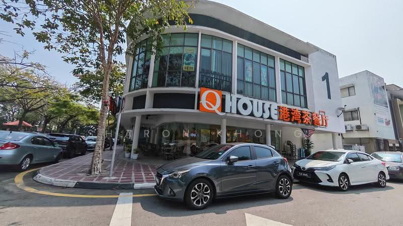 Shop / Office for Rent in Taman Esplanad (Bukit Jalil) - Sharon Khong - Exterior - PropertyGuru.com.my