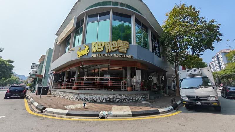 Shop / Office for Rent in Taman Esplanad (Bukit Jalil) - Sharon Khong - Exterior - PropertyGuru.com.my