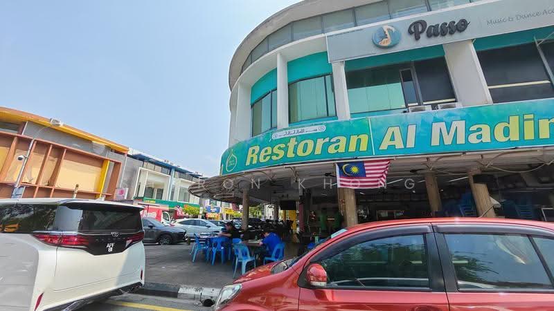 Shop / Office for Rent in Taman Esplanad (Bukit Jalil) - Sharon Khong - Exterior - PropertyGuru.com.my