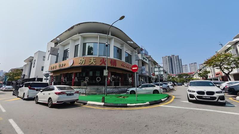 Shop / Office for Rent in Taman Esplanad (Bukit Jalil) - Sharon Khong - Exterior - PropertyGuru.com.my