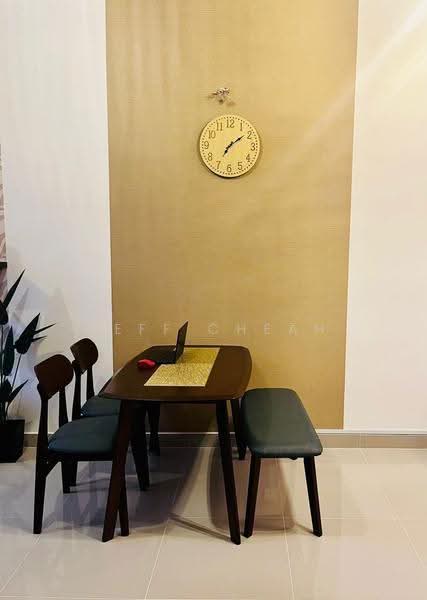 Service Residence for Rent at MKH Boulevard II - Jeff Cheah - Interior - PropertyGuru.com.my