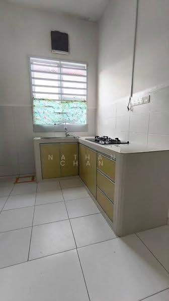 1-storey Terraced House for Sale in Taman Kulai (Kulai) - Nathan Chan - Kitchen - PropertyGuru.com.my