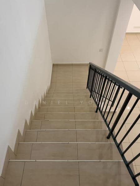 Rumah Kluster untuk Dijual di Taman Scientex Kulai (Sedenak) - Daniel Yong - Interior - PropertyGuru.com.my