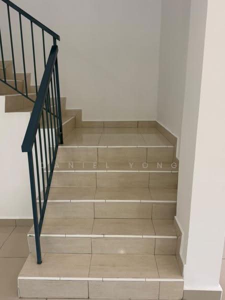 Rumah Kluster untuk Dijual di Taman Scientex Kulai (Sedenak) - Daniel Yong - Interior - PropertyGuru.com.my