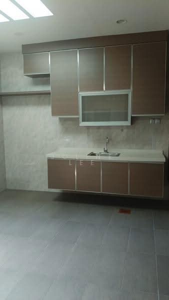 Semi-Detached House for Sale in Johor Bahru (Johor) - Joline Lee - Kitchen - PropertyGuru.com.my