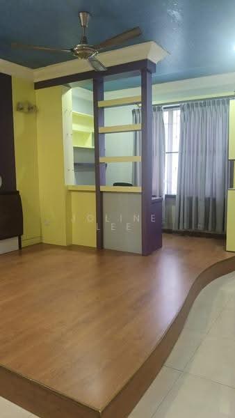 Semi-Detached House for Sale in Johor Bahru (Johor) - Joline Lee - Interior - PropertyGuru.com.my
