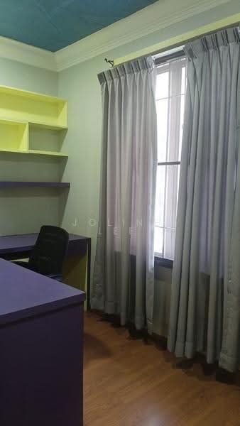 Semi-Detached House for Sale in Johor Bahru (Johor) - Joline Lee - Study - PropertyGuru.com.my