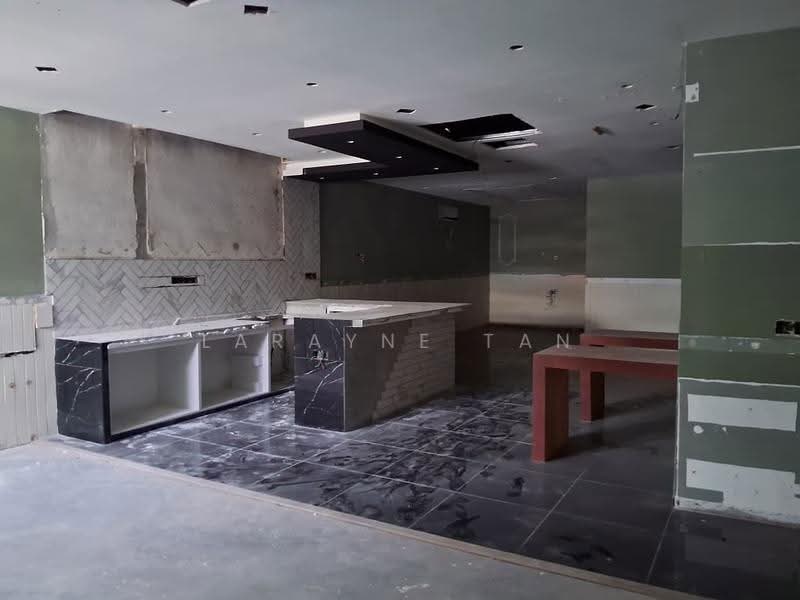 Shop / Office for Rent in Taman Chai Leng (Perai) - Larayne Tan - Interior - PropertyGuru.com.my