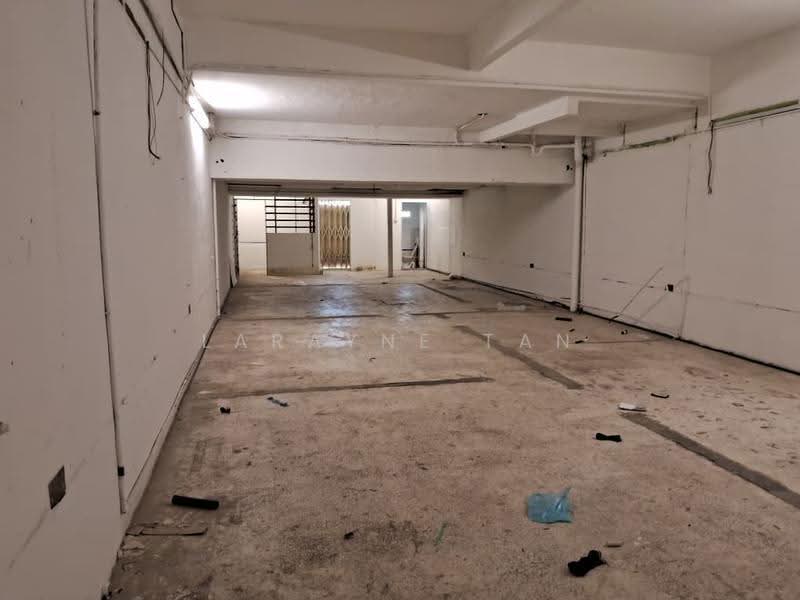 Shop / Office for Rent in Taman Chai Leng (Perai) - Larayne Tan - Interior - PropertyGuru.com.my