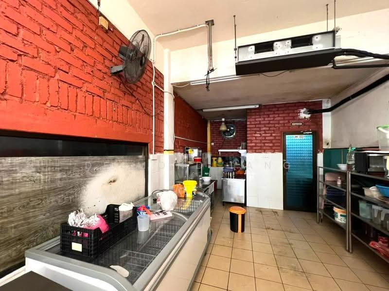 Shop for Rent in SS 3, Taman Universiti (Petaling Jaya) - Desmond Tang - Kitchen - PropertyGuru.com.my