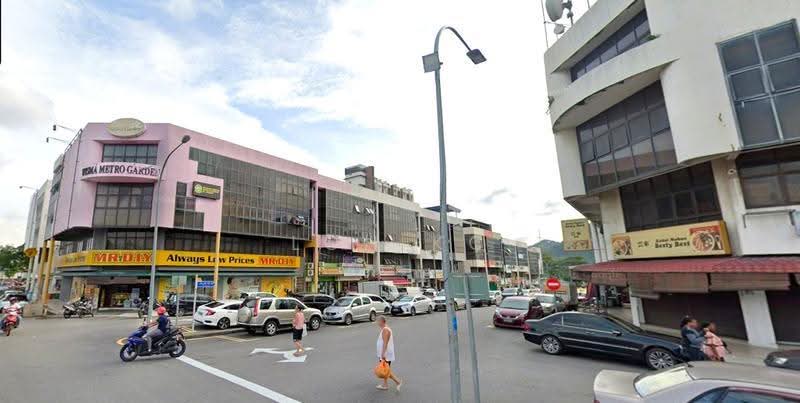 Shop for Rent in Taman Sri Gombak (Gombak) - Loh KC - Exterior - PropertyGuru.com.my