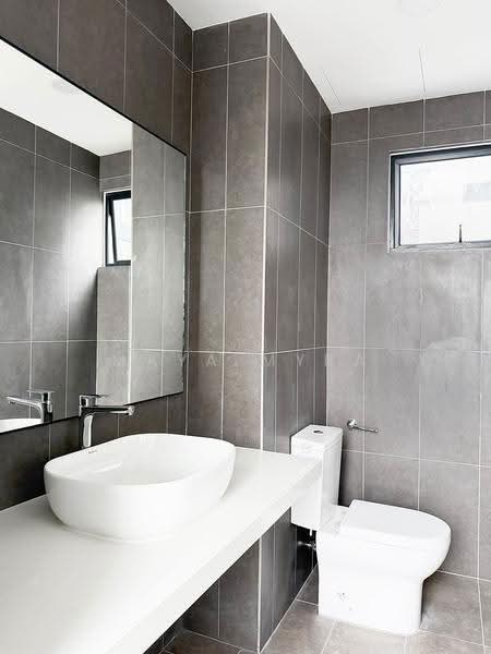 Service Residence for Rent at Astoria Ampang - Maya Myra - Bathroom - PropertyGuru.com.my