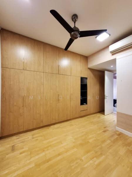 Kondominium untuk Dijual di Residensi 22 - Mei Qi Lau - Bedroom - PropertyGuru.com.my