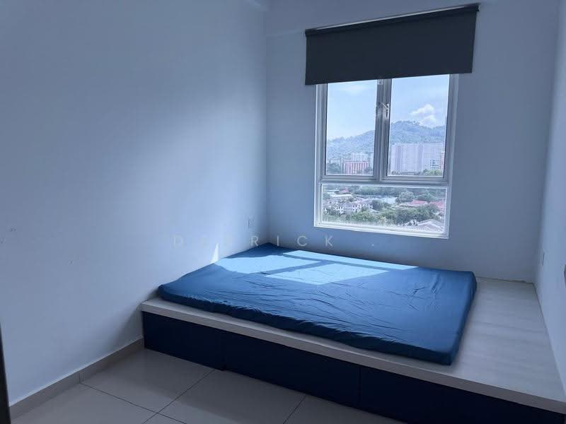 Kondominium untuk Disewa di Solaria Residences - Derrick . - Bedroom - PropertyGuru.com.my