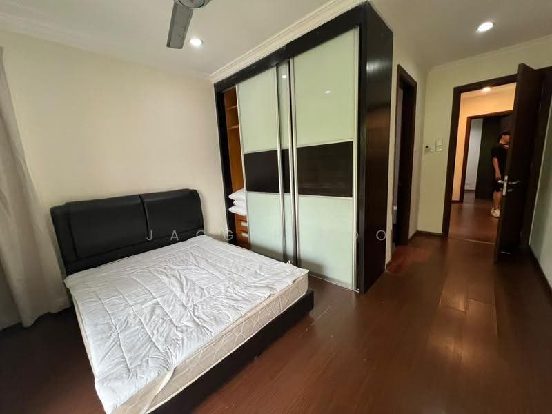 Semi-Detached House for Sale in Beverly Heights (Ampang) - Jagger Moo - Bedroom - PropertyGuru.com.my