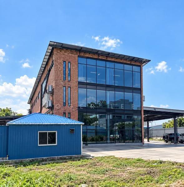 Semi-D Factory for Sale in Taman Subang Perdana (Sungai Buloh) - Roger Lee - Exterior - PropertyGuru.com.my