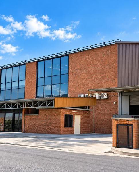 Semi-D Factory for Sale in Taman Subang Perdana (Sungai Buloh) - Roger Lee - Exterior - PropertyGuru.com.my