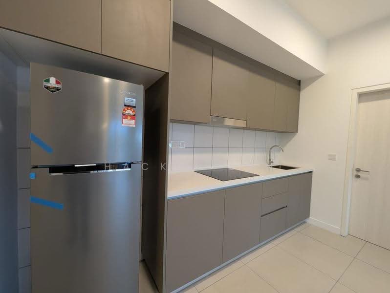 Kediaman Servis untuk Disewa di Maya Ara Residences - Hacken Gan - Kitchen - PropertyGuru.com.my