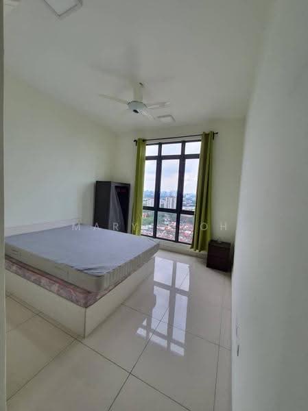 Condominium for Sale at Lido Residency - Mary Yeoh - Bedroom - PropertyGuru.com.my