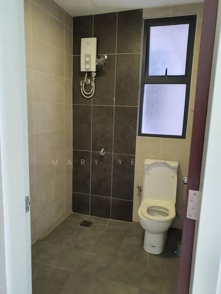 Condominium for Sale at Lido Residency - Mary Yeoh - Bathroom - PropertyGuru.com.my