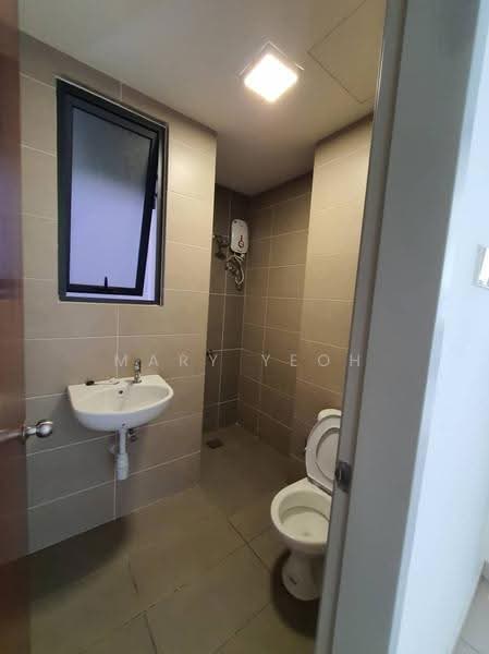 Condominium for Sale at Lido Residency - Mary Yeoh - Bathroom - PropertyGuru.com.my