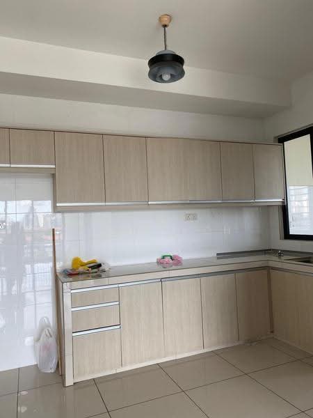 Condominium for Sale at Lido Residency - Mary Yeoh - Kitchen - PropertyGuru.com.my