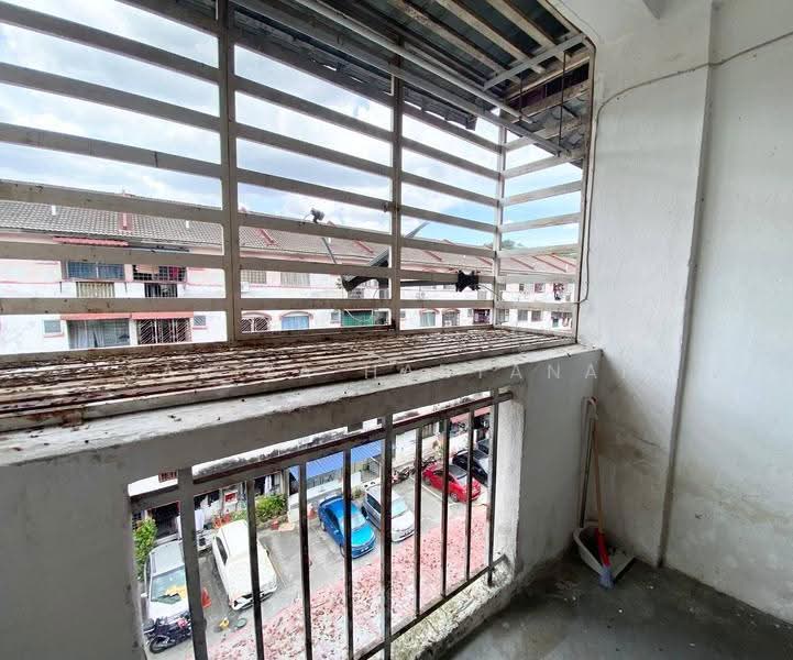 Pangsapuri untuk Dijual di Taman Setia Balakong - Sariza Hartanah - PropertyGuru.com.my
