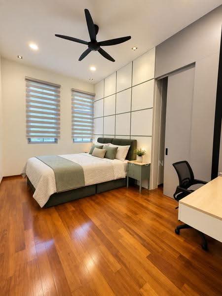 Bungalow House for Sale in Eco Spring (Johor Bahru) - U Hon Kun - Bedroom - PropertyGuru.com.my