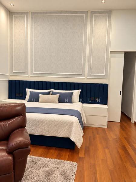 Bungalow House for Sale in Eco Spring (Johor Bahru) - U Hon Kun - Bedroom - PropertyGuru.com.my