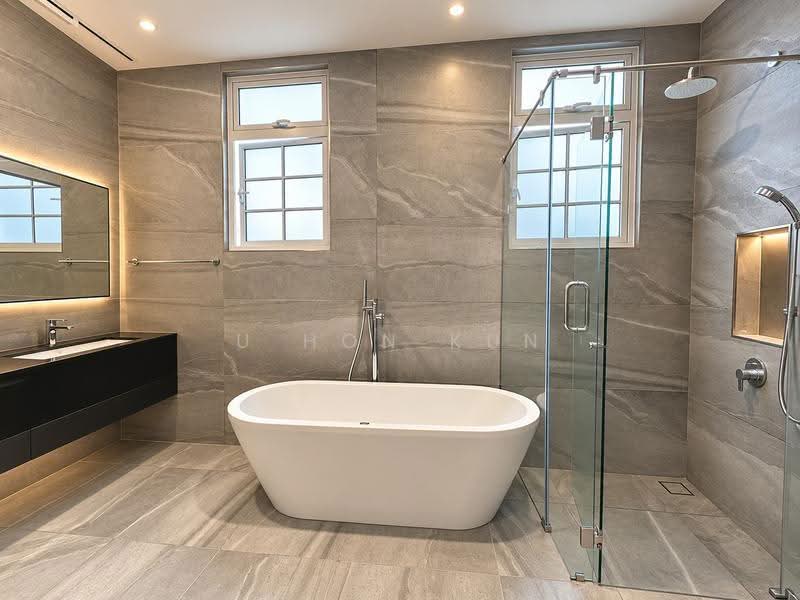 Bungalow House for Sale in Eco Spring (Johor Bahru) - U Hon Kun - Bathroom - PropertyGuru.com.my