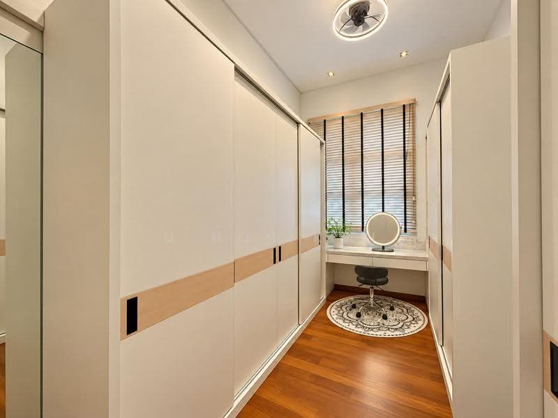Bungalow House for Sale in Eco Spring (Johor Bahru) - U Hon Kun - Interior - PropertyGuru.com.my