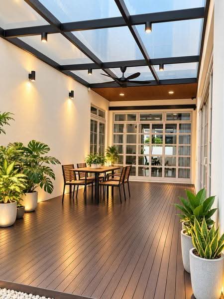 Bungalow House for Sale in Eco Spring (Johor Bahru) - U Hon Kun - Exterior - PropertyGuru.com.my