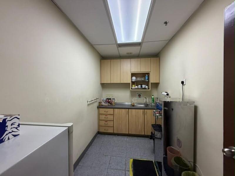 Factory for Rent in Batu Kawan (Penang) - Desmond Chuah - Kitchen - PropertyGuru.com.my