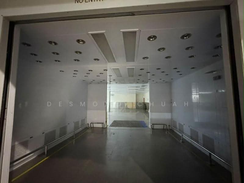 Factory for Rent in Batu Kawan (Penang) - Desmond Chuah - Interior - PropertyGuru.com.my